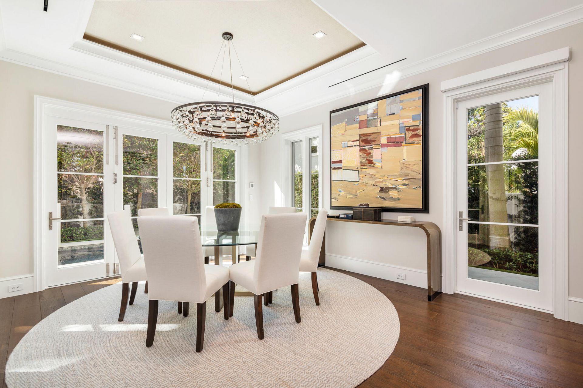 218 Everglade Avenue, Palm Beach, FL 33480 Photo