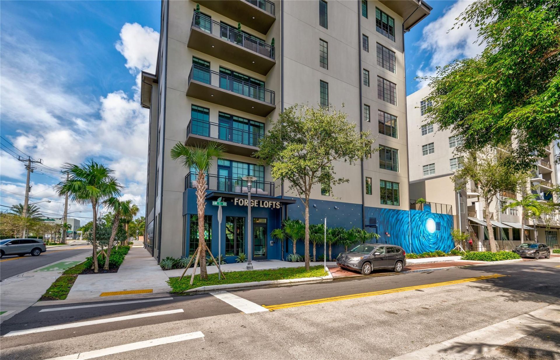 401 NW 1st Avenue, Fort Lauderdale, FL 33301 Photo