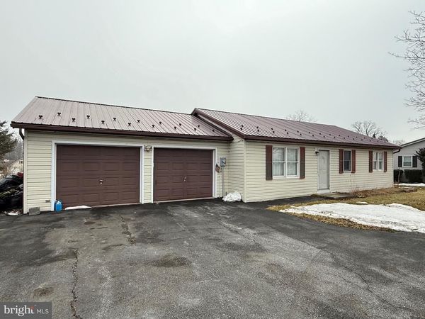 13496 CUMBERLAND HIGHWAY, ORRSTOWN, PA 17244