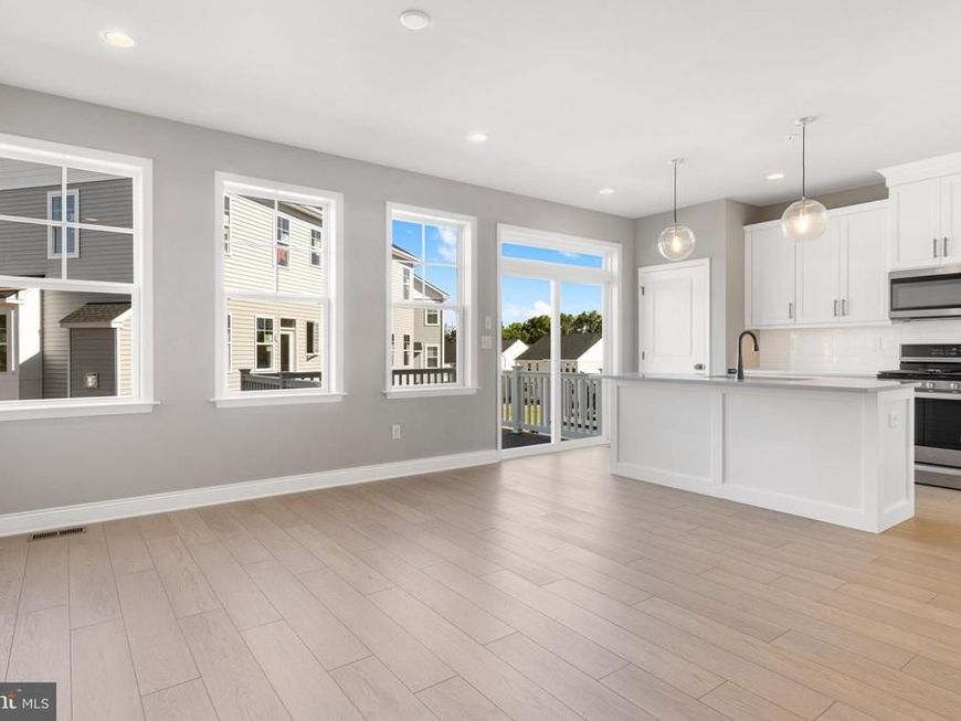 435 Reagans Lane , Unit LOT #124, Chalfont, PA 18914 Main Photo