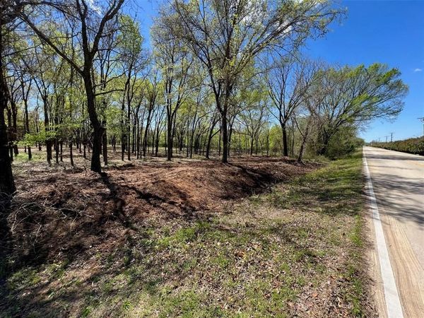 TBD Main Street, Hickory Creek, TX 75065