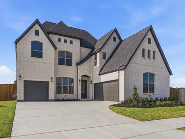 611 Mayfair Lane, Frisco, TX 75033