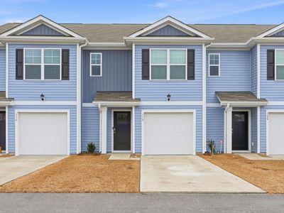 118 Bayou Loop, Unit 118, Surfside Beach, SC 29575