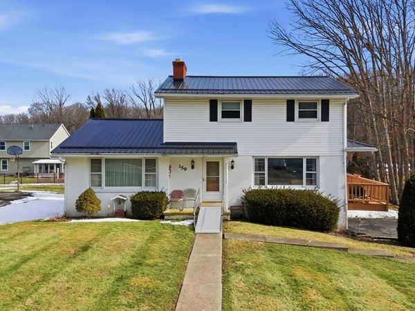 159 Clare Rd, Mansfield, OH 44906