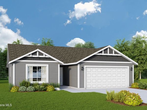 1412 E ALLENBY AVE, Post Falls, ID 83854