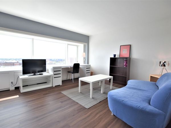 555 E William Street, Unit 16K, Ann Arbor, MI 48104