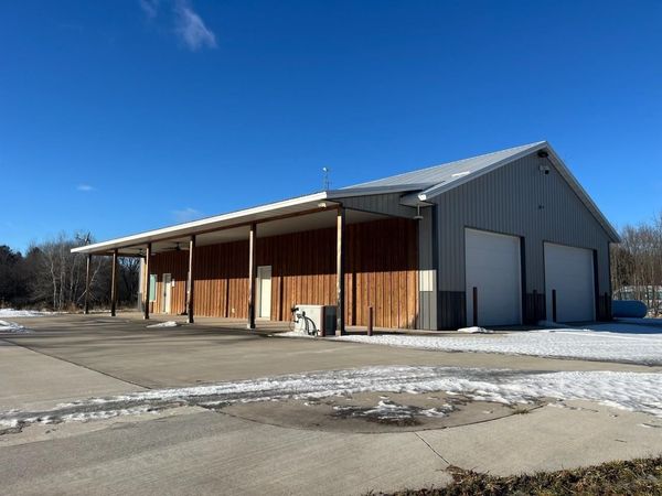 N3353 COMET ROAD, Tigerton, WI 54486