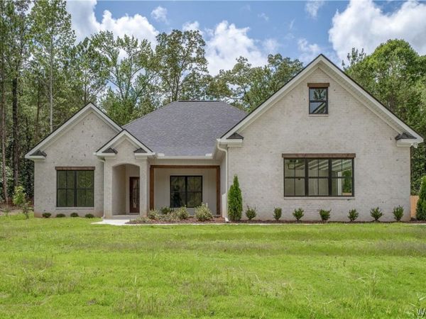 19034 Northside Heights Road, Berry, AL 35546
