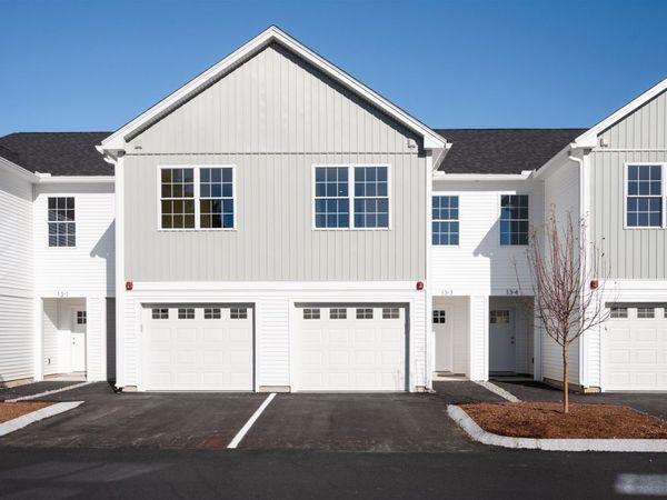 15 Suffolk Drive, Unit 3, Concord, NH 03303