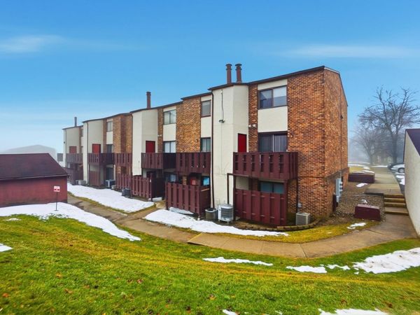 615 Villa Road, Unit K, Springfield, OH 45503