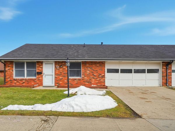 3250 N Argonne Lane, Springfield, OH 45503
