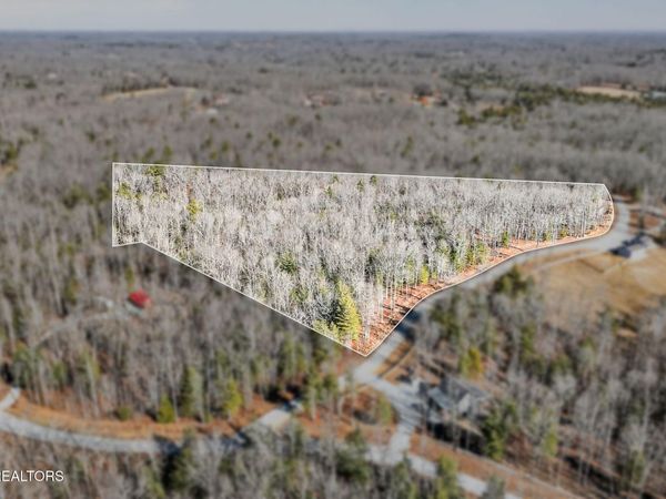 0 Proctor Place Road Rd, Jamestown, TN 38556