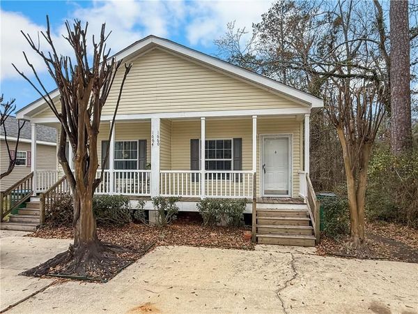 1660 ORLEANS Street, Mandeville, LA 70448