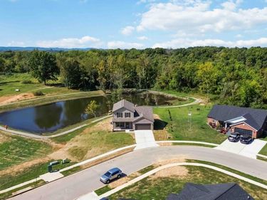 108 Patriot Trail, Berea, KY 40403