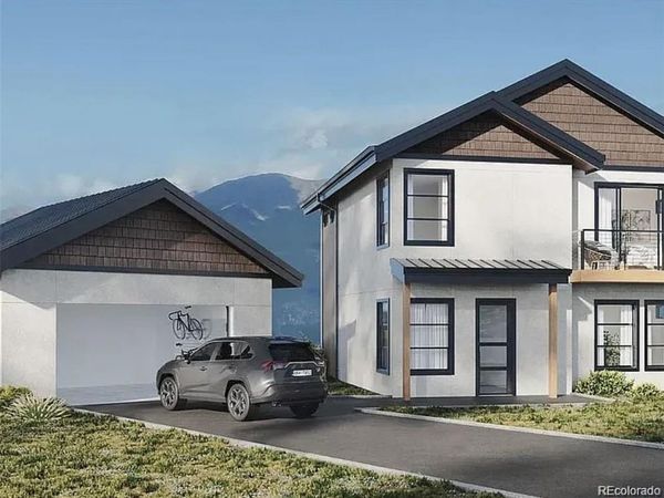 156 Cotopaxi Lane , Salida, CO 81201