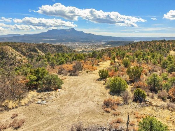 #26 Rancho Verde Road , Trinidad, CO 81082