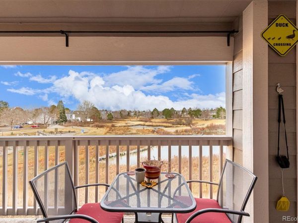 4211 S Blackhawk Circle, Unit 8C, Aurora, CO 80014