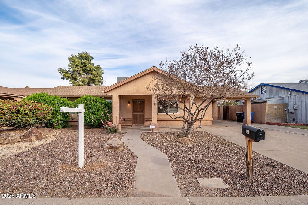 6610 W Mckinley Street, Phoenix, AZ 85043 Main Photo