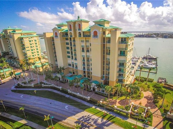 1069 Bald Eagle DR, Unit S803, MARCO ISLAND, FL 34145