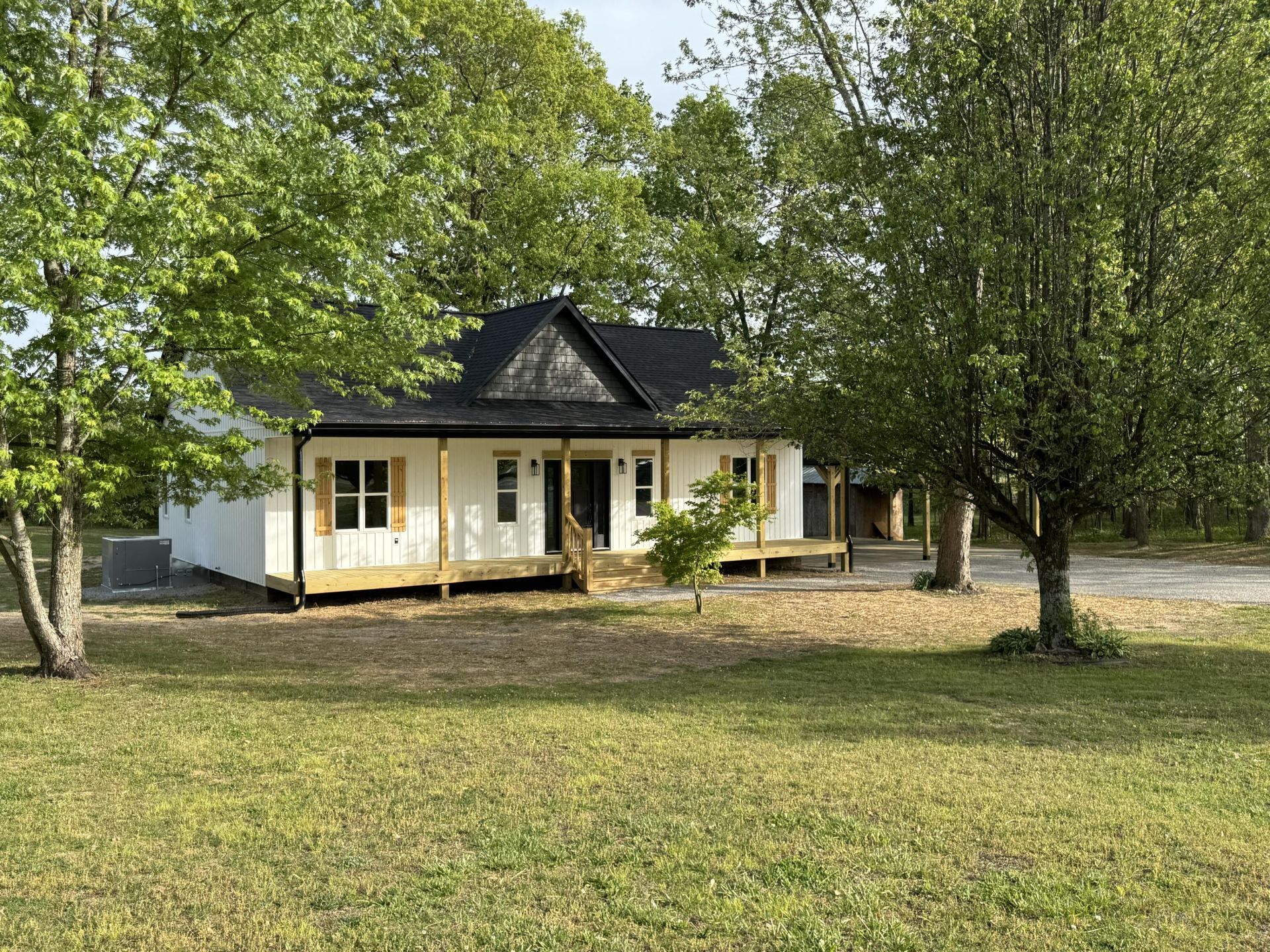 292 County Road 497, Flat Rock, AL 35966 Main Photo