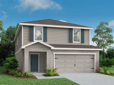 12292 CYPRESS BRANCH STREET, RIVERVIEW, FL 33579