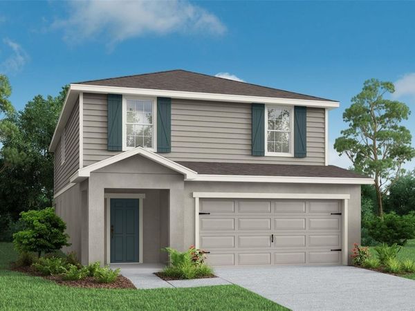 12292 CYPRESS BRANCH STREET, RIVERVIEW, FL 33579