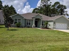 4 Windover Place, Palm Coast, FL 32164 Main Photo