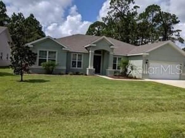 4 WINDOVER PLACE, PALM COAST, FL 32164