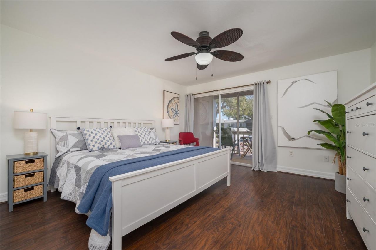 3360 S Osprey Avenue, Unit 205B, Sarasota, FL 34239 Photo