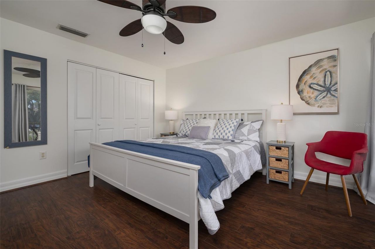 3360 S Osprey Avenue, Unit 205B, Sarasota, FL 34239 Photo