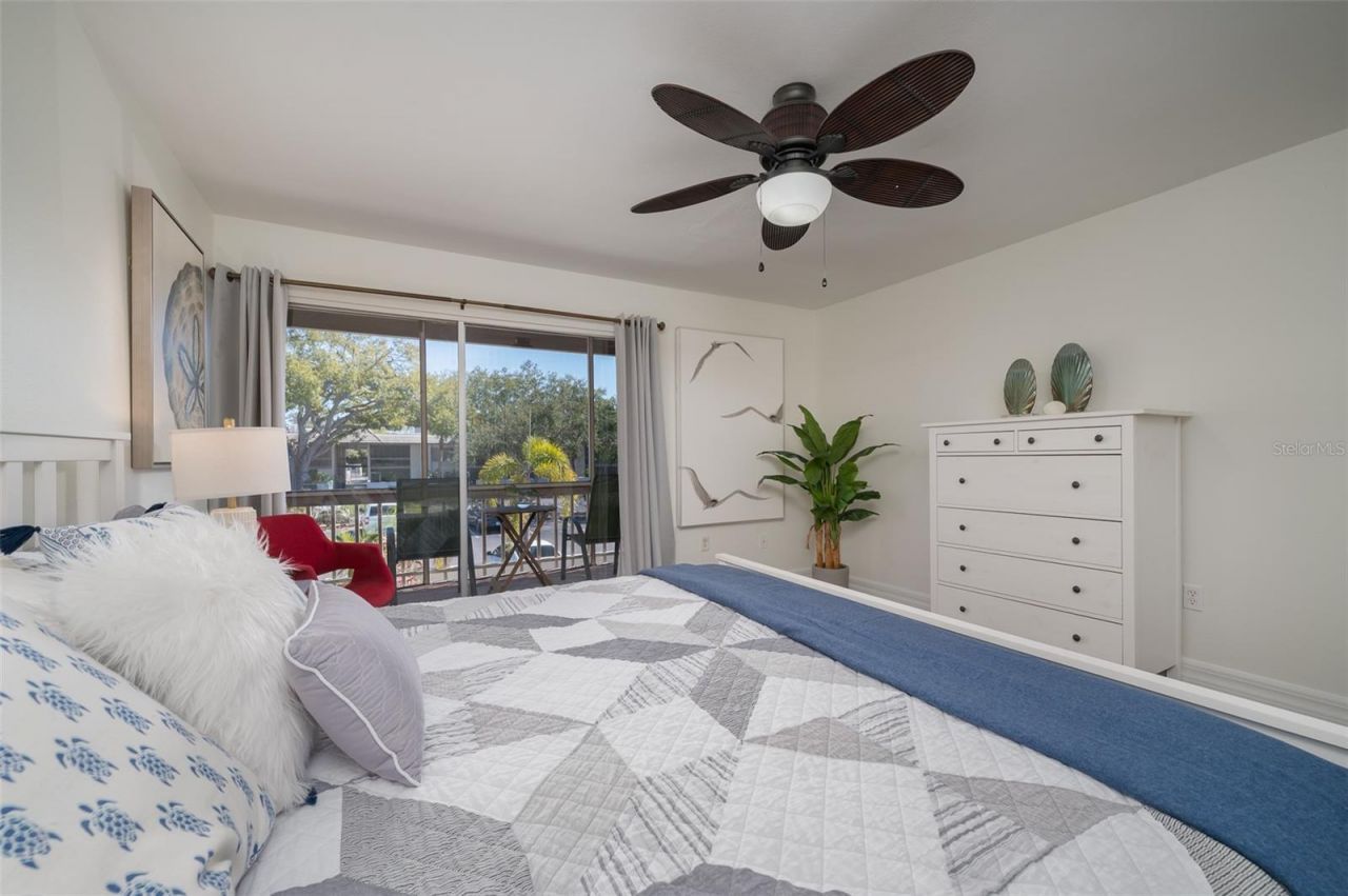 3360 S Osprey Avenue, Unit 205B, Sarasota, FL 34239 Photo