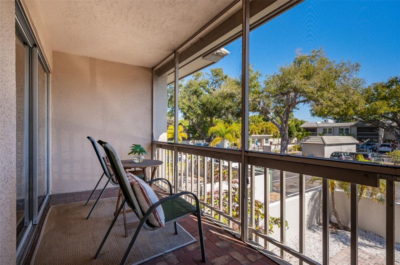 3360 S Osprey Avenue, Unit 205B, Sarasota, FL 34239 Photo