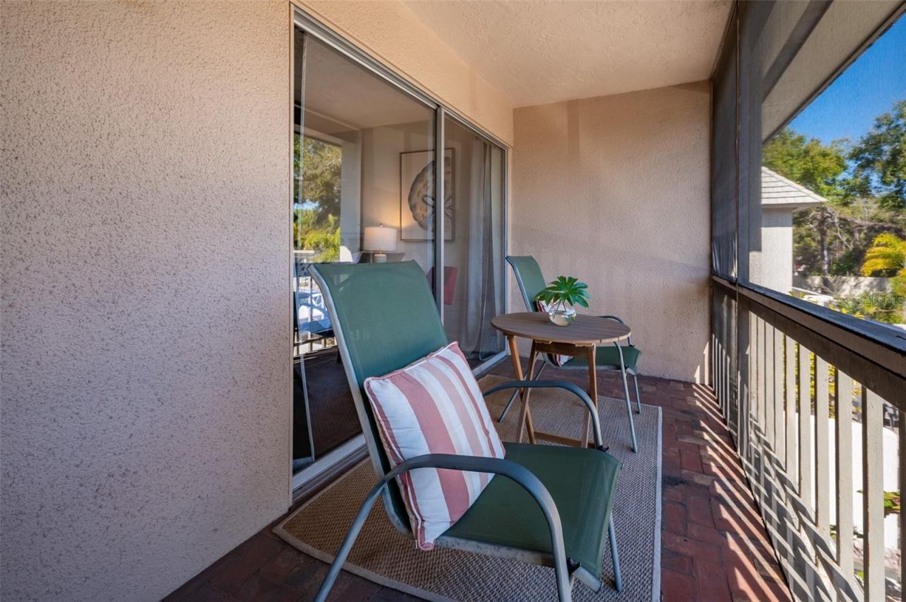 3360 S Osprey Avenue, Unit 205B, Sarasota, FL 34239 Photo