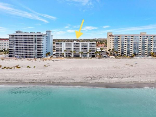 333 THE ESPLANADE N, Unit 305, VENICE, FL 34285