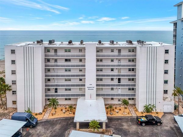 333 THE ESPLANADE N, Unit 305, VENICE, FL 34285