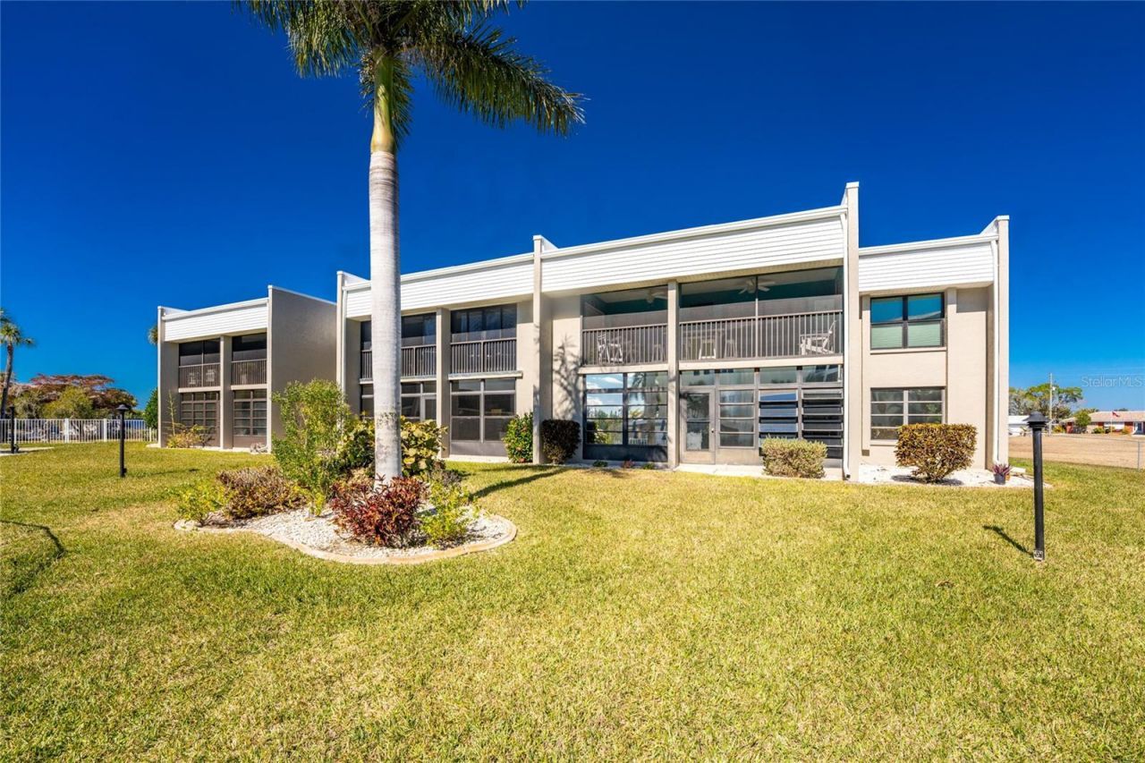 3224 White Ibis Court, Unit B1-3, Punta Gorda, FL 33950 Photo