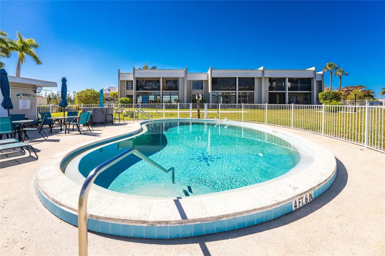 3224 White Ibis Court, Unit B1-3, Punta Gorda, FL 33950 Photo