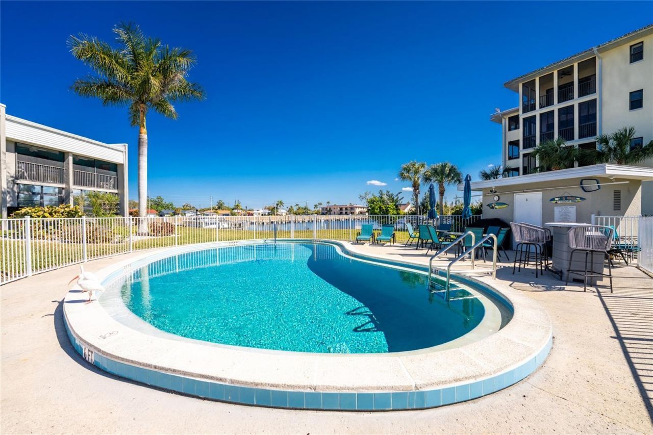 3224 White Ibis Court, Unit B1-3, Punta Gorda, FL 33950 Photo