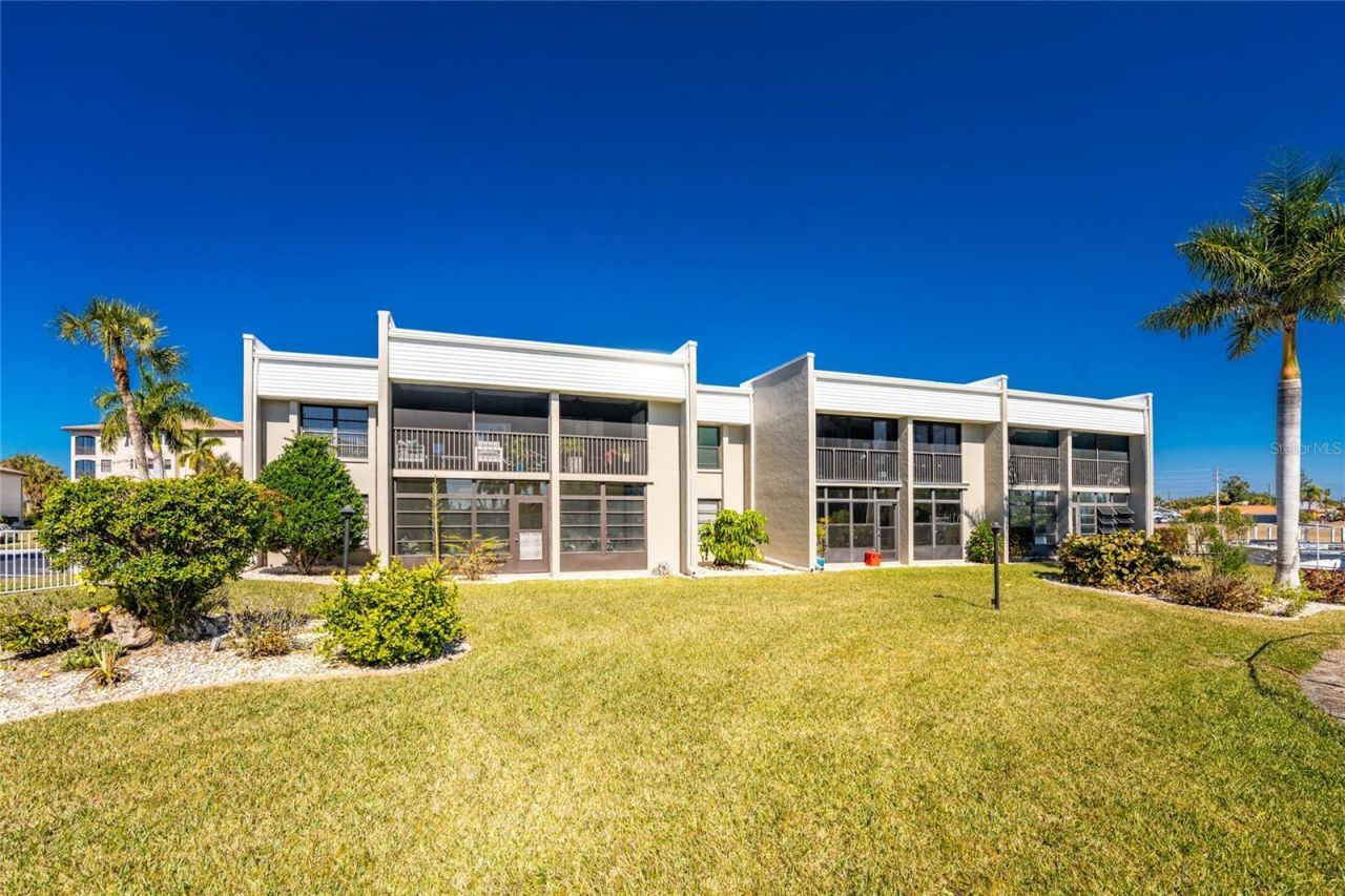 3224 White Ibis Court, Unit B1-3, Punta Gorda, FL 33950 Photo