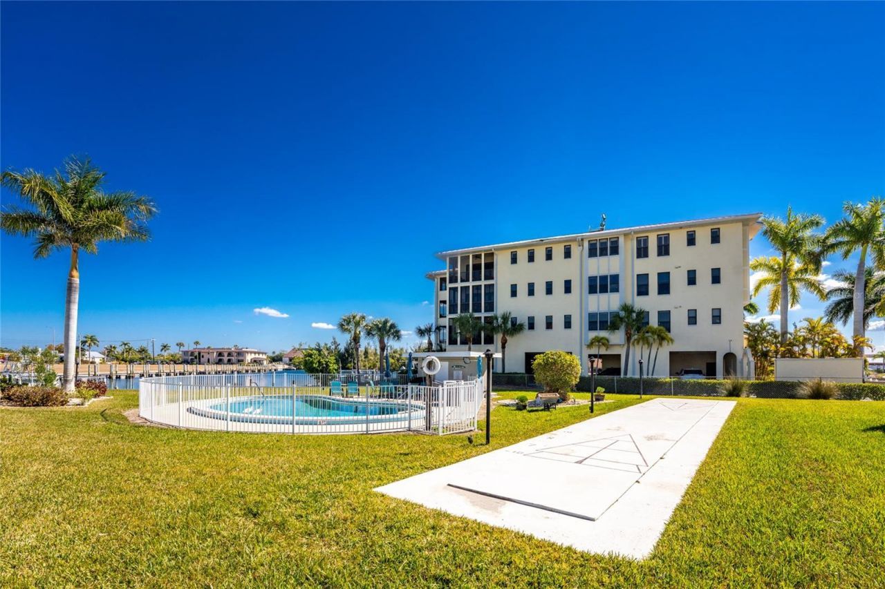 3224 White Ibis Court, Unit B1-3, Punta Gorda, FL 33950 Photo