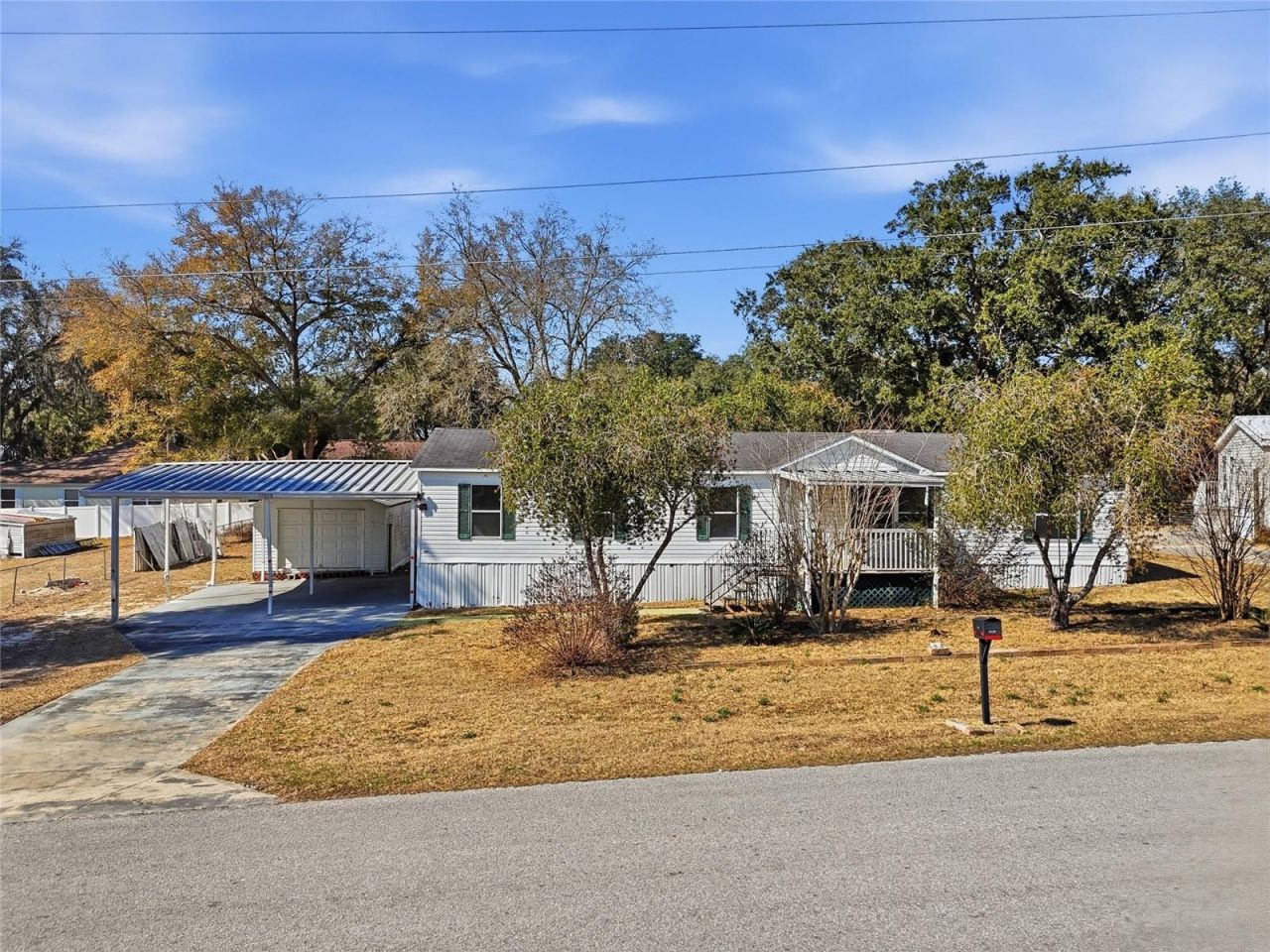 17058 SE 95 Th Court, Summerfield, FL 34491 Main Photo