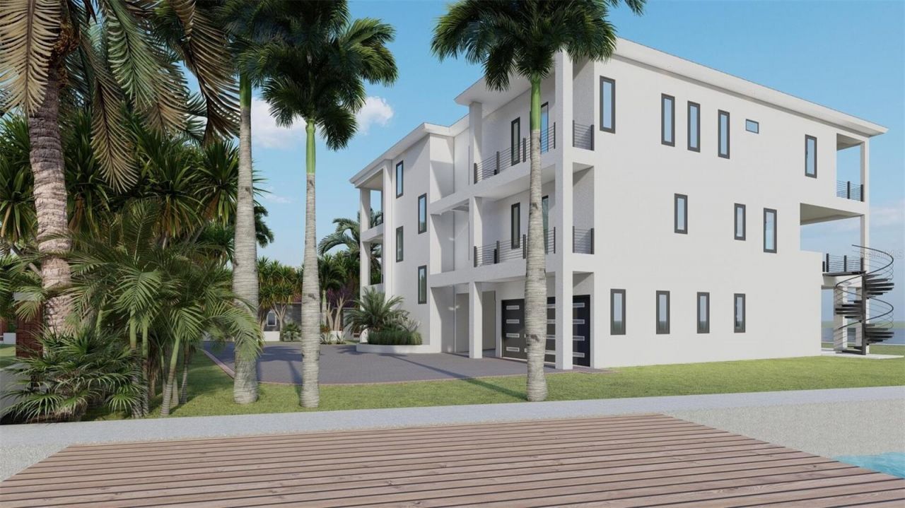 5733 Westshore Drive, New Port Richey, FL 34652 Photo