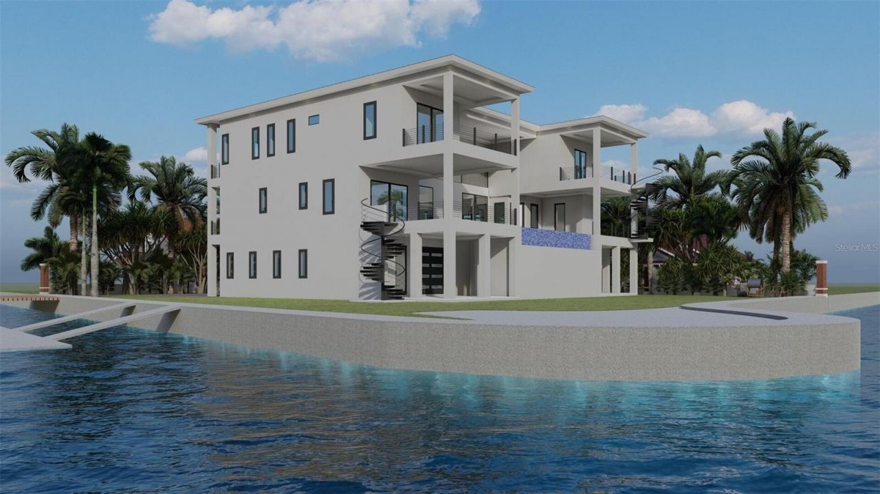 5733 Westshore Drive, New Port Richey, FL 34652 Photo