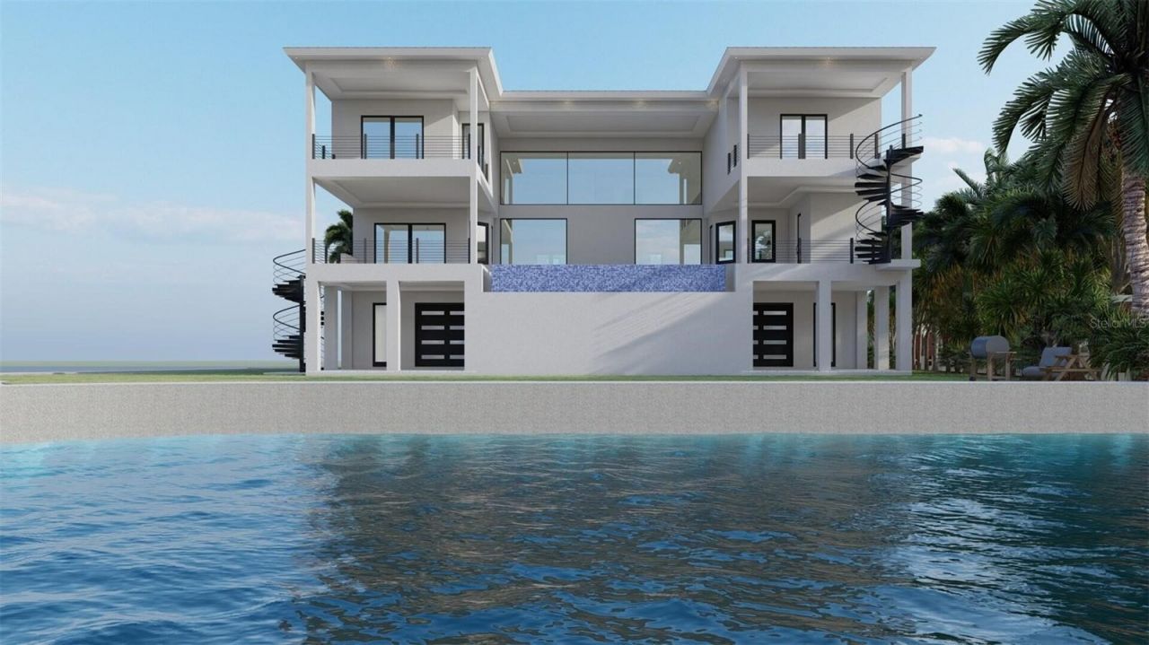 5733 Westshore Drive, New Port Richey, FL 34652 Photo