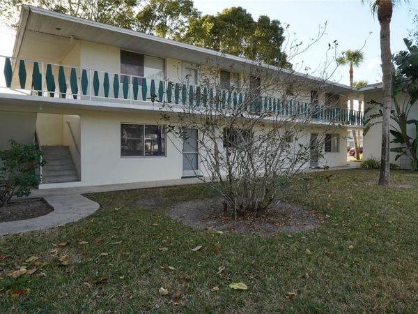 349 JOEL BOULEVARD, Unit 201, LEHIGH ACRES, FL 33936