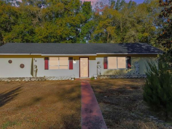 50 SE SPRING LOOP, OCALA, FL 34472