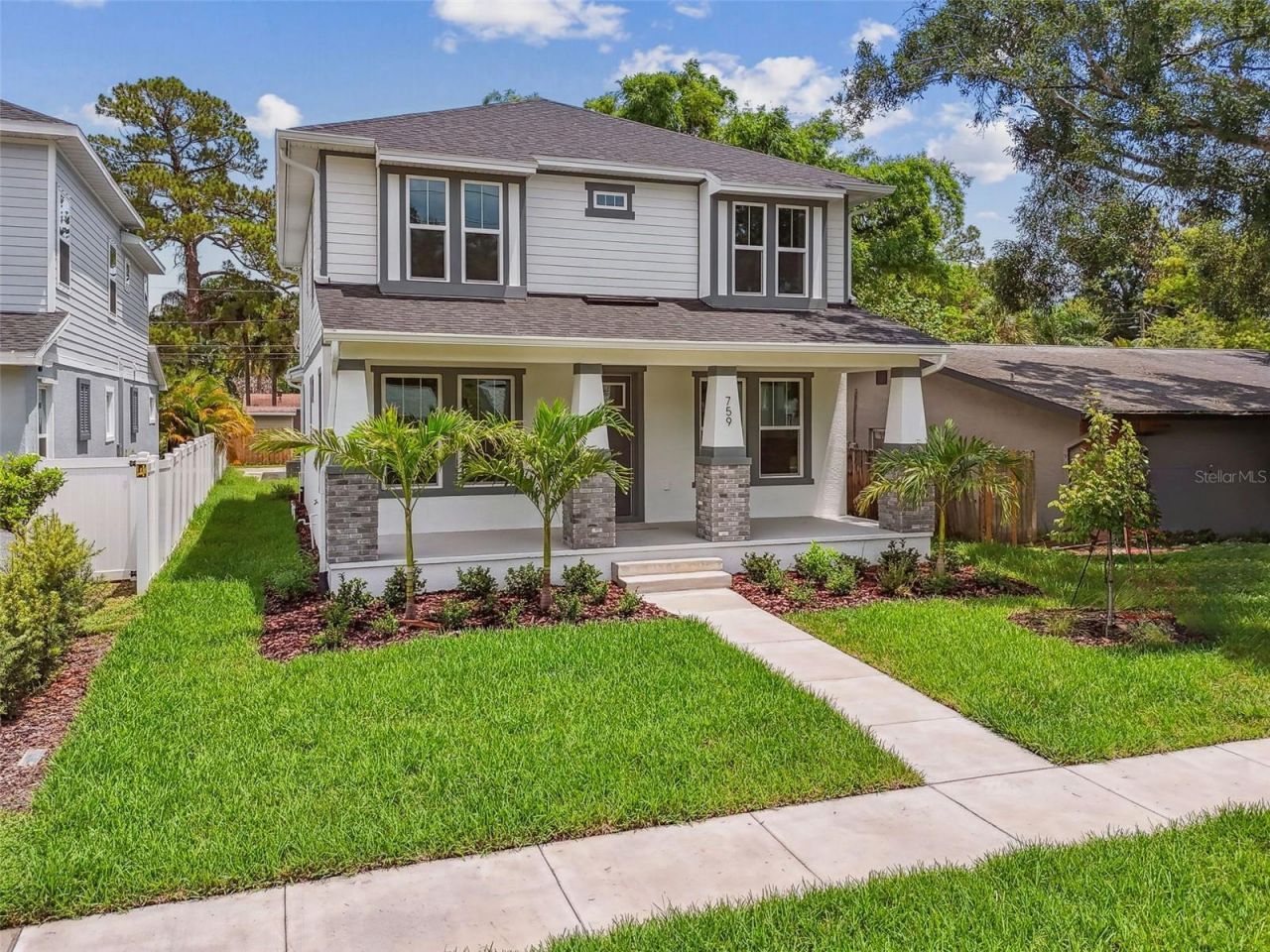 5663 Dartmouth Avenue N, Saint Petersburg, FL 33710 Photo