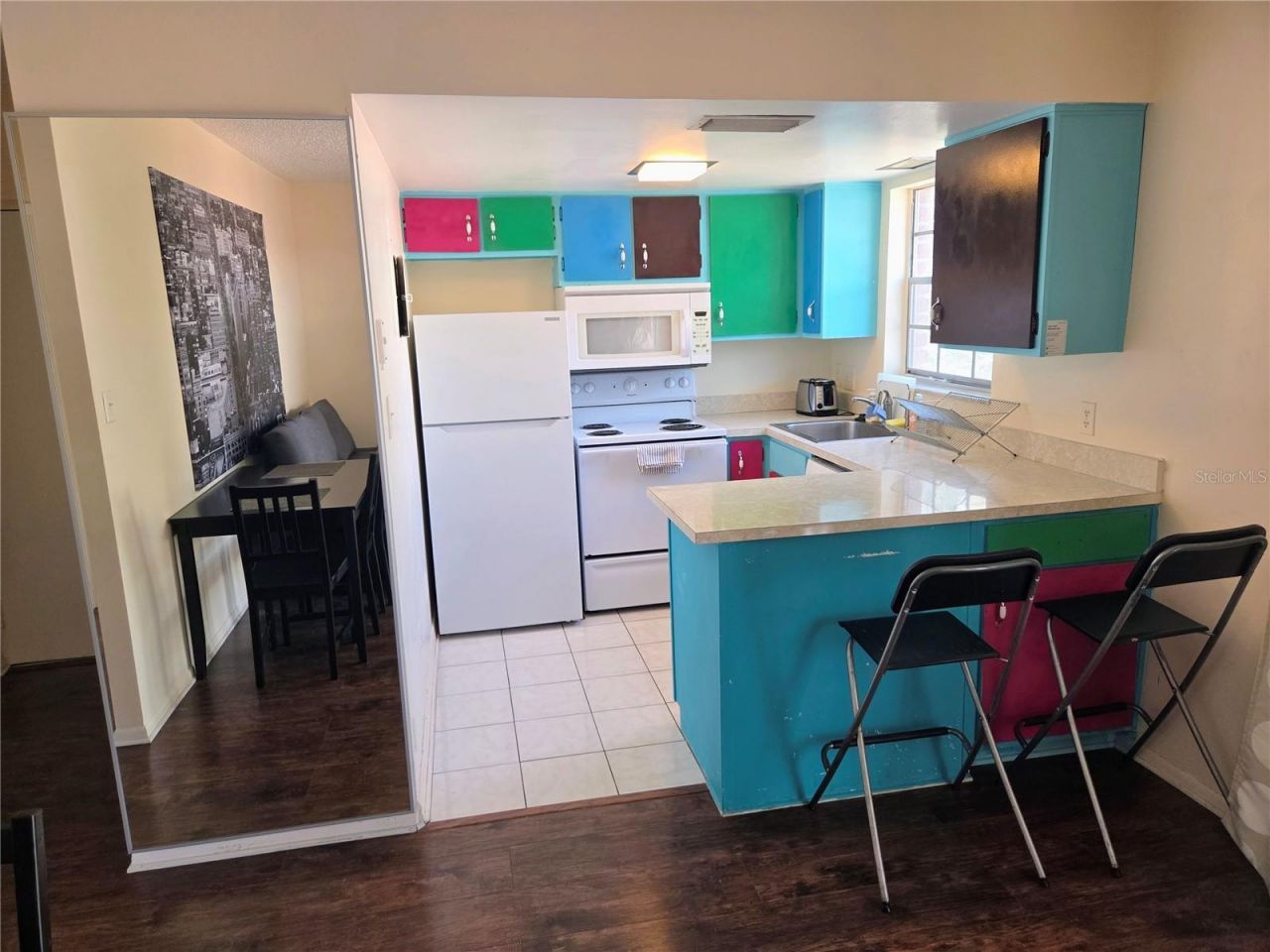 1323 83rd Avenue N, Unit D, Saint Petersburg, FL 33702 Photo