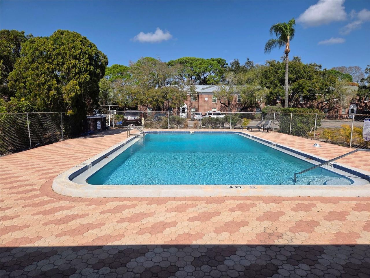 1323 83rd Avenue N, Unit D, Saint Petersburg, FL 33702 Photo