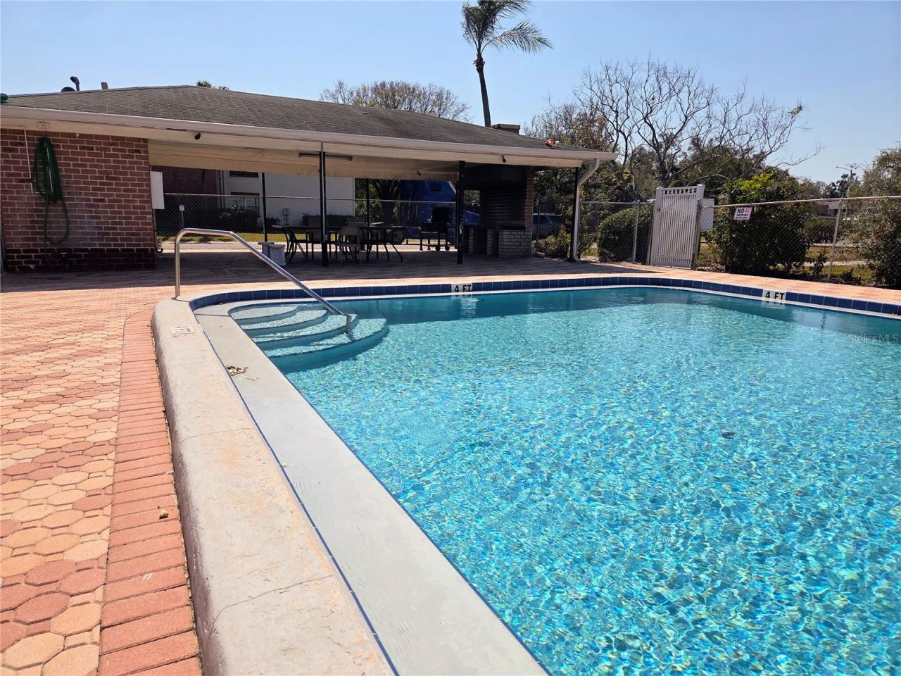 1323 83rd Avenue N, Unit D, Saint Petersburg, FL 33702 Photo